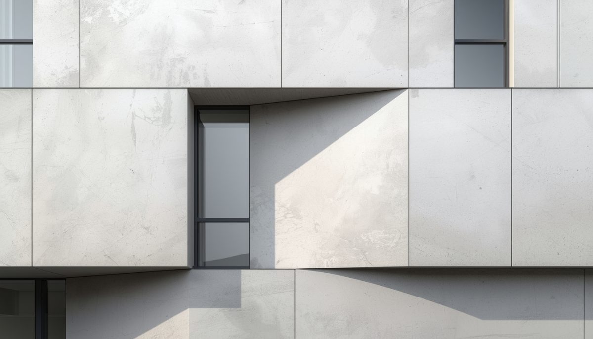 Długofalowe planowanie nowoczesnej powłoki zewnętrznej konstrukcji z uwzględnieniem parametrów użytkowych