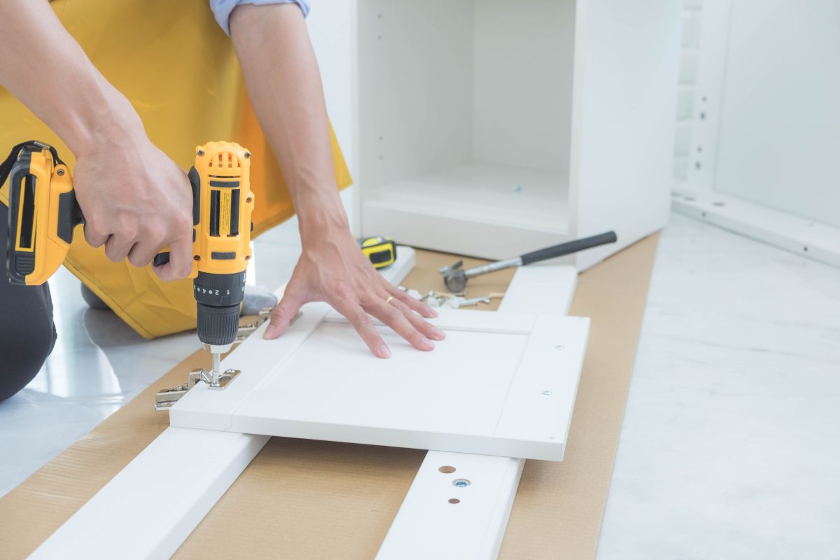 Firma Meble Wyposażenie Przestrzeni Design – Innowacyjne Pomysły Dla Wymagających klientów