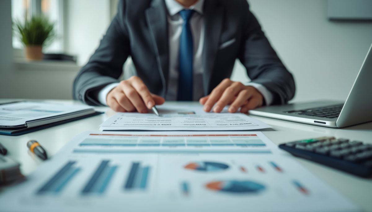 Jak prawidłowo wybrać formę rozliczeń w przedsiębiorstwie