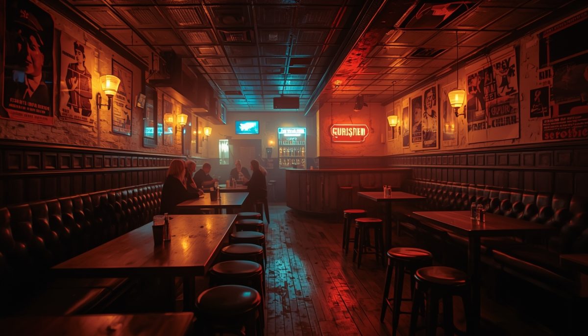 Jak wyszukać lokale z duszą i stylem retro we Wrocławiu